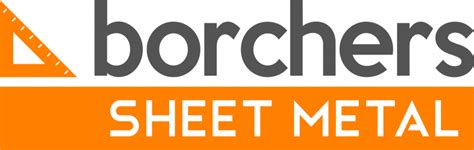 borchers sheet metal|Contact – Borchers Sheet Metal.